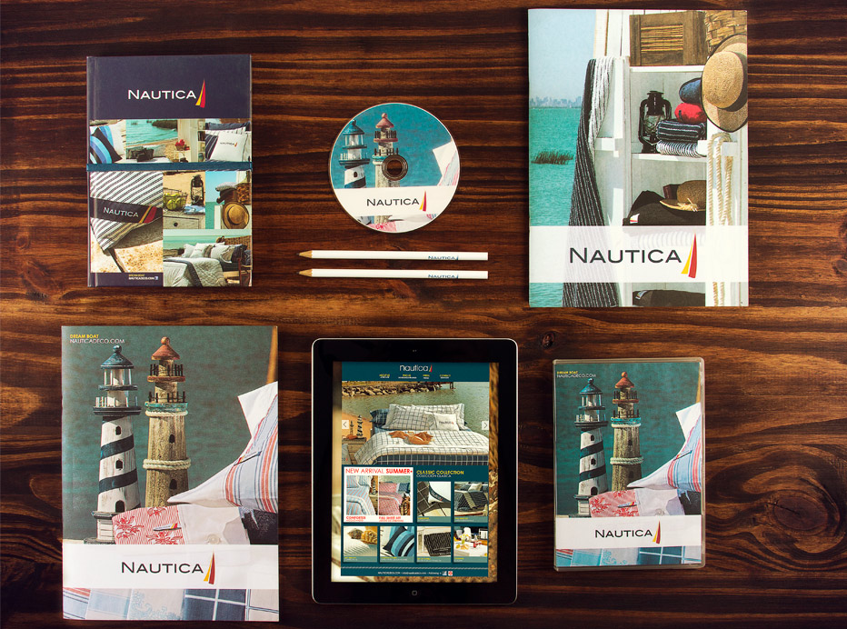 Nautica Deco okdesign