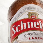 Cerveza Schneider okdesign