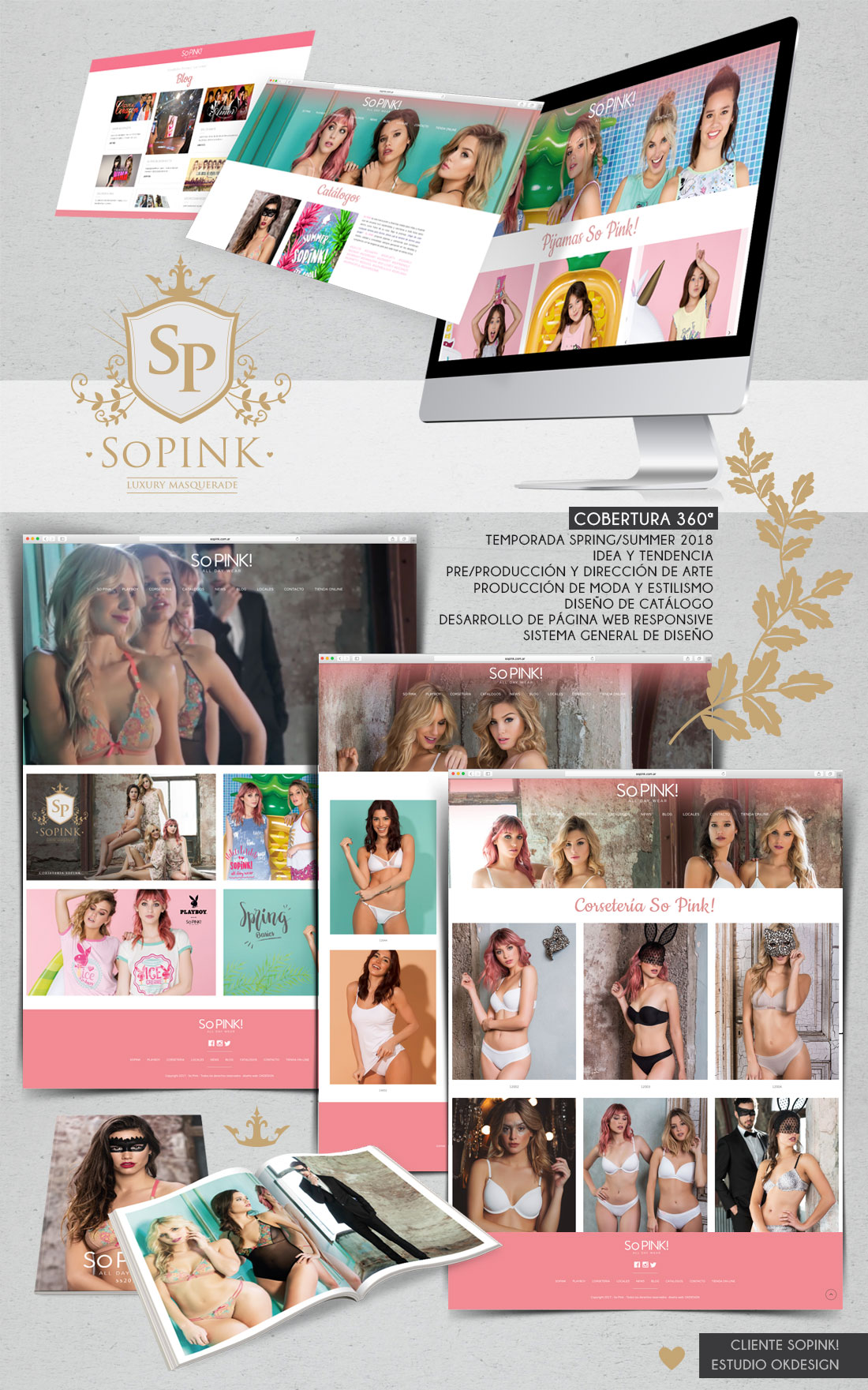 Sopink works okdesign