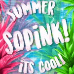 SoPink ss18 okdesign