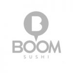 Sushi Boom okdesign